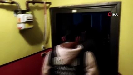 Sultangazi’de 17. ve 18. yüzyıla ait sikkeler ele geçirildi