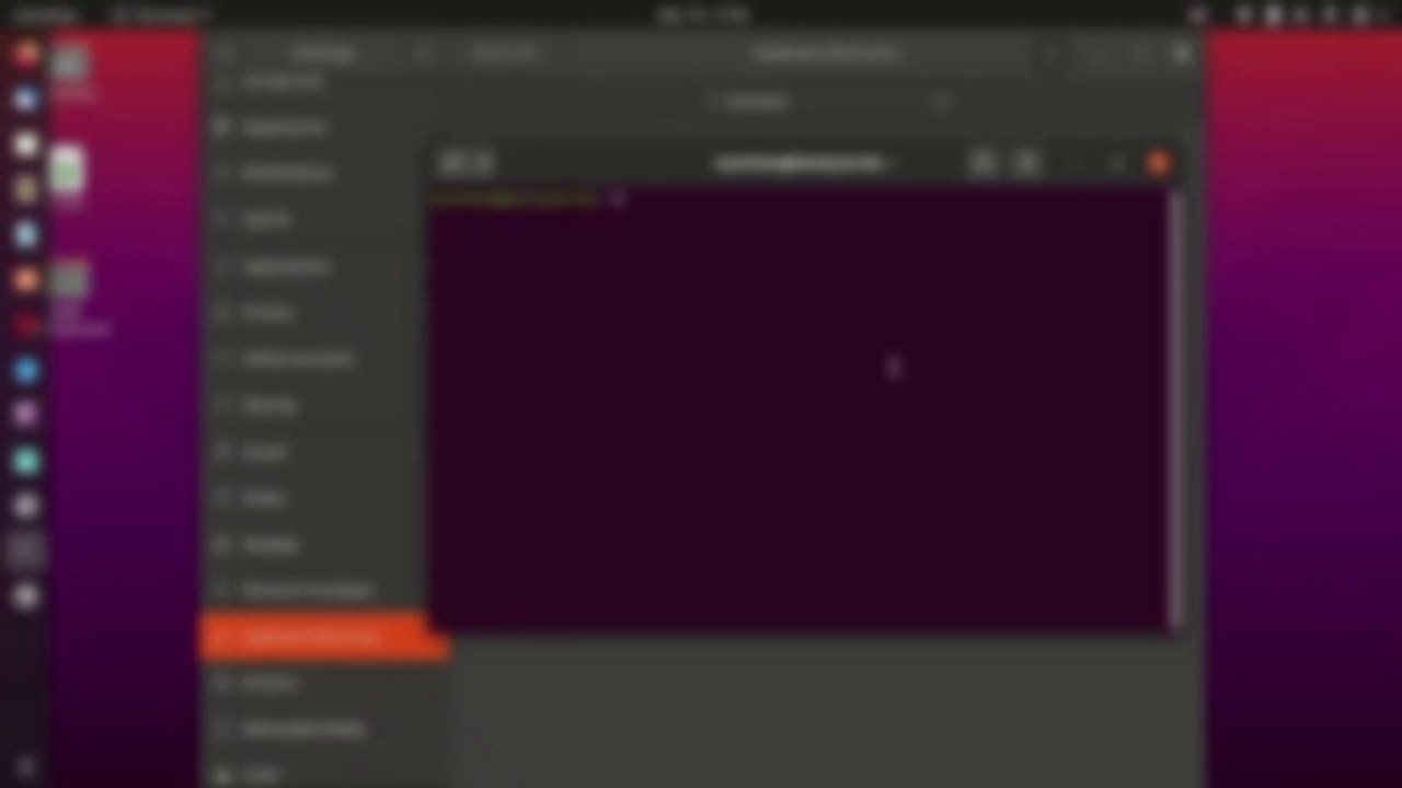 Basics of Linux | What is Terminal? | Why you should learn command line?