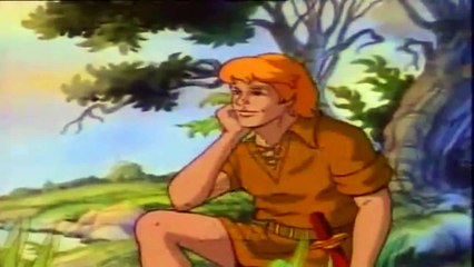 El Príncipe Valiente - 05. La Esperanza