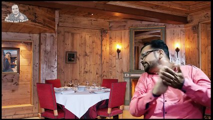 Bukh Tay Besti - Asif Pahore - Wahid Raza - Sher Dil Gaho - Sindhi Funny Video - Gamoo - D Tube