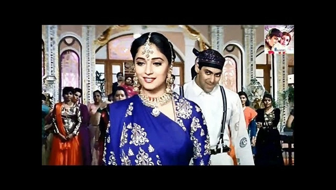 Di Di Tera Devar Deewana Hai Ram Kudiyon Ko Dale Dana