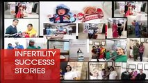 Infertility Treatment Success Story of Mrs. Niharika | Dr. Roshi Satija