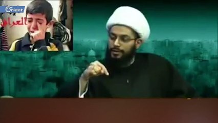 أحداث بغداد الدامية تُحرج الكاظمي ومعمم "شيعي" يكشف سر التفجيرات في العراق