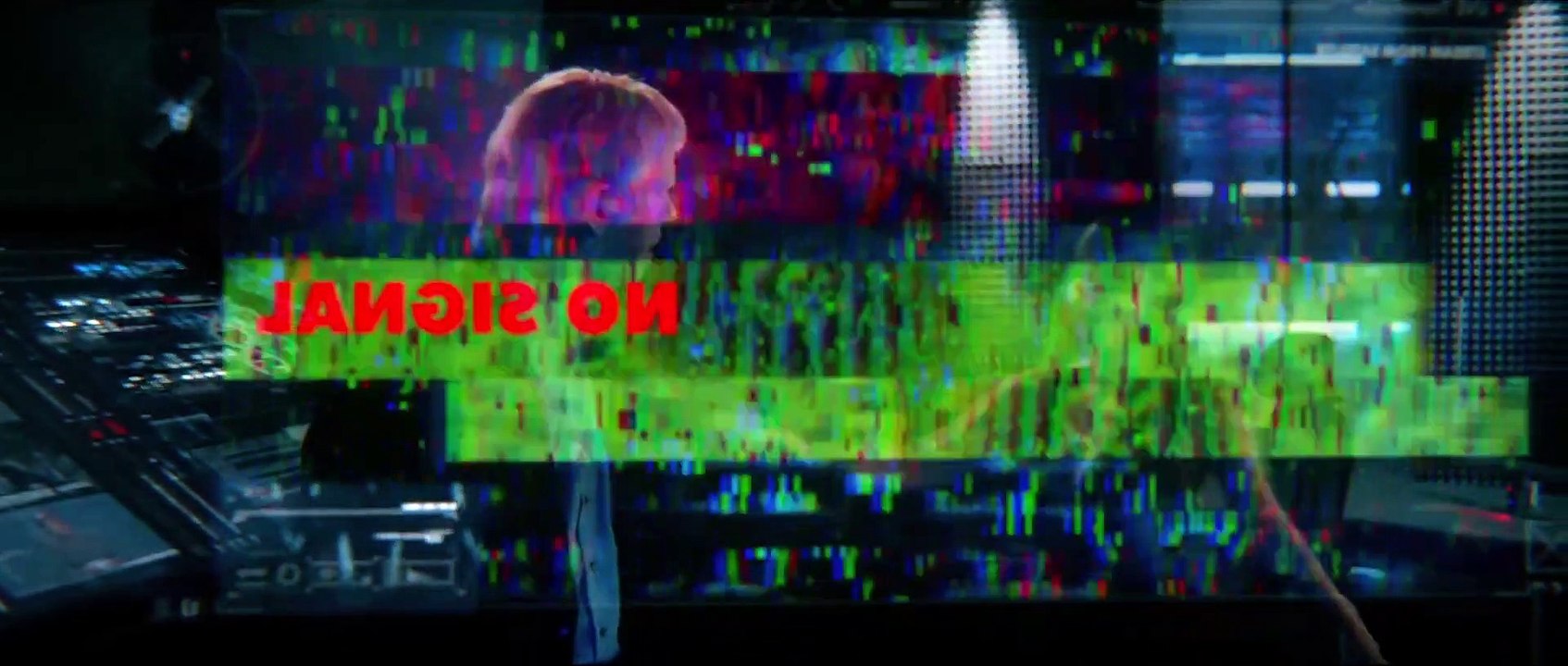 SKY SHARKS Film Vorschau