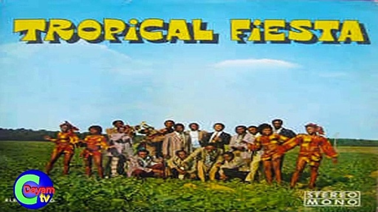 CENTRAFRIQUE MUSIQUE ,MALINGA MALINGA TROPICAL FIESTA  ,CHARLIE PERRIERE