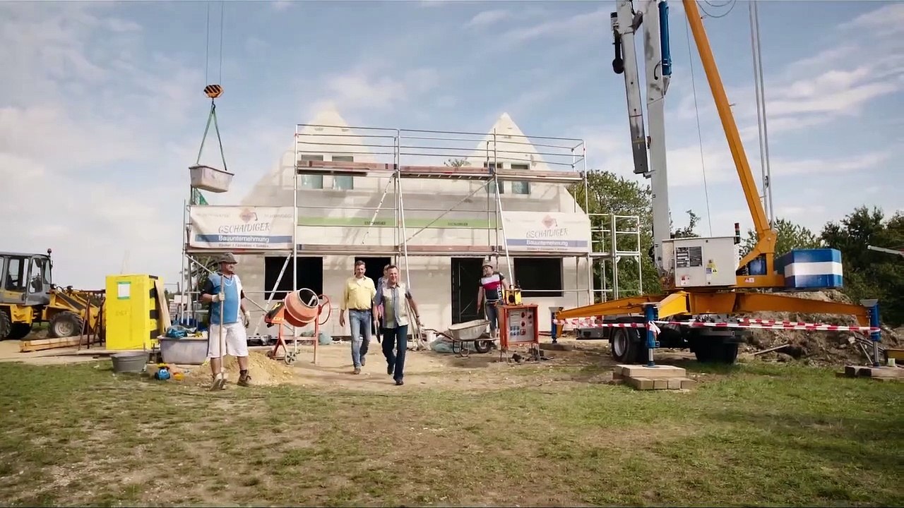 KAISERSCHMARRNDRAMA Film Vorschau und Trailer