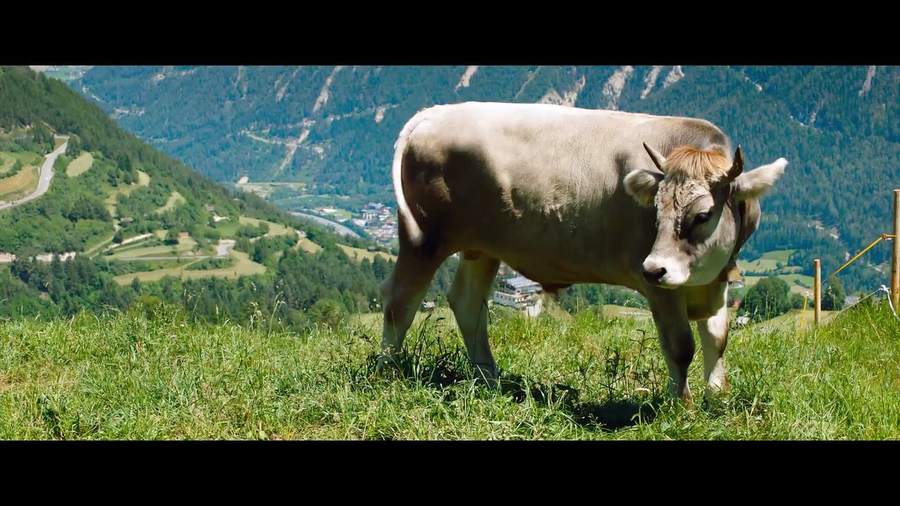 MADISON UNGEBREMSTE GIRLPOWER Film Vorschau