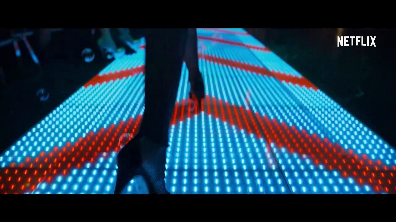 Sky Rojo Teaser
