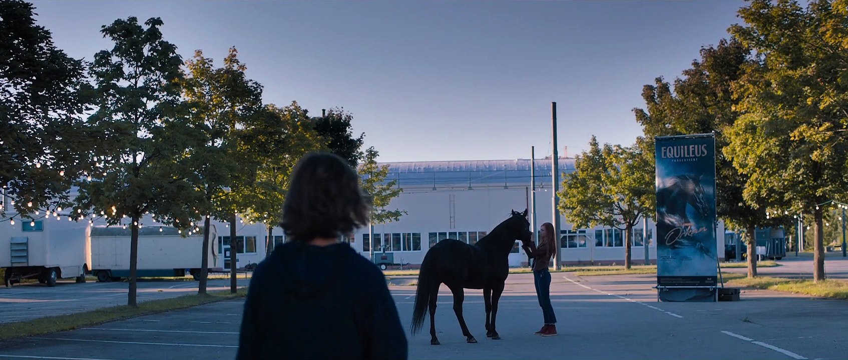 Film Vorschau - OSTWIND 5