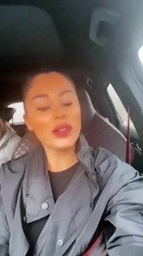 Anaïs Camizuli a porté plainte contre une cyberharceleuse (Instagram).