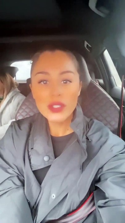 Anaïs Camizuli a porté plainte contre une cyberharceleuse (Instagram).