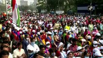 ‘Subhas Bose zindabad’: CM Mamata raises slogans on Netaji’s anniversary