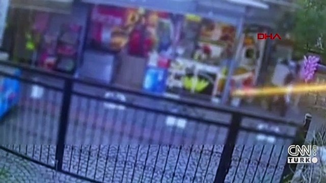 Ergenekon sanığı öldürüldü