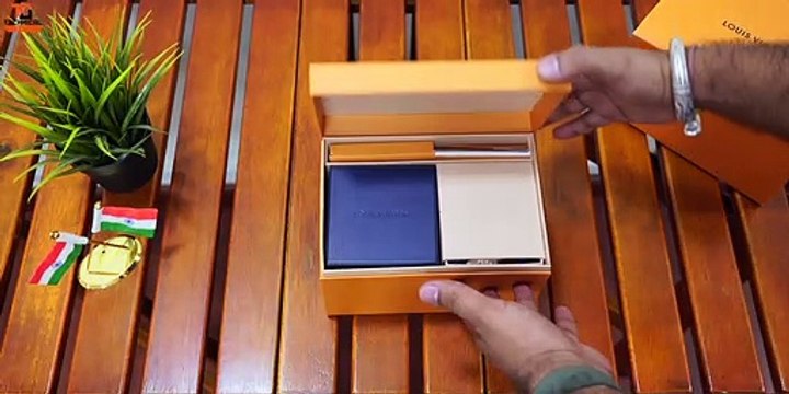 Most Expensive Louis Vuitton Smartwatch Unboxing & First Look - ₹2,58,000