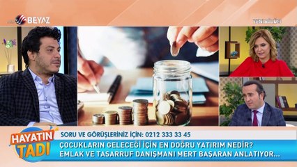 Hayatın Tadı 23 Ocak 2021