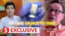 Are vaccines safe? Msian expert addresses some concerns