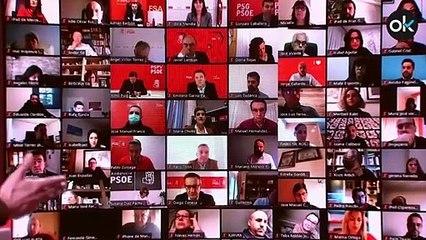 Dardo de Sánchez a Iglesias por loar a Puigdemont: “Al verdadero exilio se le honra cumpliendo la ley”