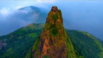 Travel Diary: Kalavantin Is Most Dangerous Fort In Maharashtra