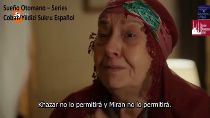 Hercai tercera temporada Cap 55 o 17 parte 1/3 sub en español