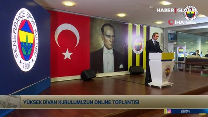 Ali Koç: Mesut Özil evin oğlu