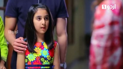 Drama | Titli - Episode 14 | Urdu1 Dramas | Hania Amir, Ali Abbas