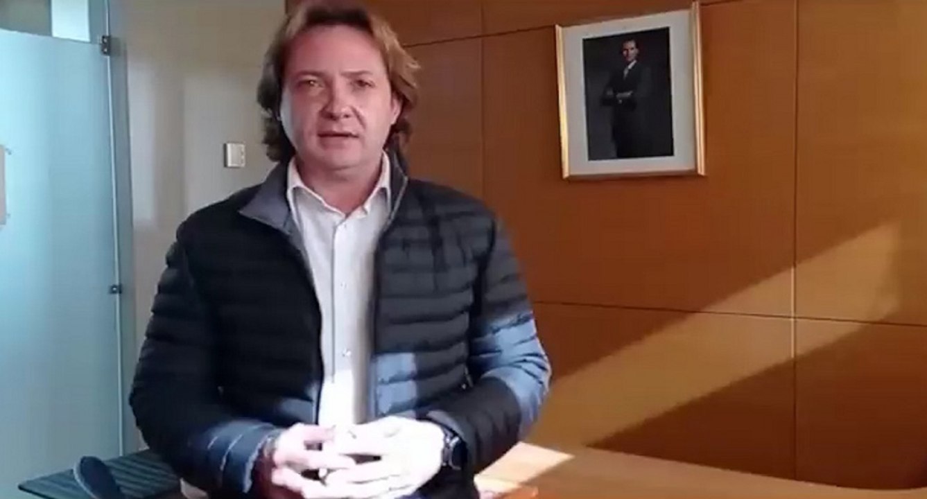 La ultraderecha ofrece al PP de Baleares presentar una moción de censura contra Armengol