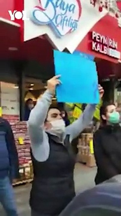 Kaçırıldığı düşünülen Gökhan Güneş açıklamasına polis müdahalesi: 12 kişi gözaltına alındı
