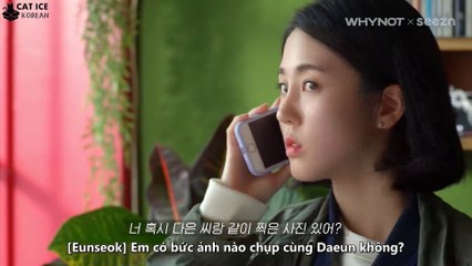 7 NGÀY LÃNG MẠN PHẦN 2 - TẬP 7