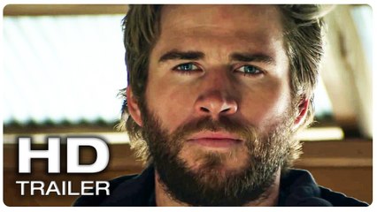 ARKANSAS Official Trailer (2020) Liam Hemsworth, Vince Vaughn Movie HD