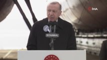 Erdoğan: ‘Kamera istiyoruz kamera vermiyorlar’