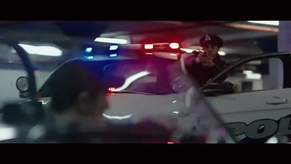 REV Official Trailer (2020) Action, Thriller Movie HD