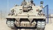 US Soldiers Combine with Egyptian, Greek Armed Forces for Bright Star 18 CALFEX HD