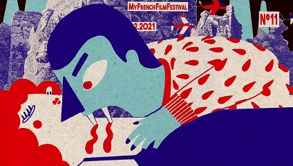 MyFrenchFilmFestival: há 11 anos a promover o cinema francês "online"