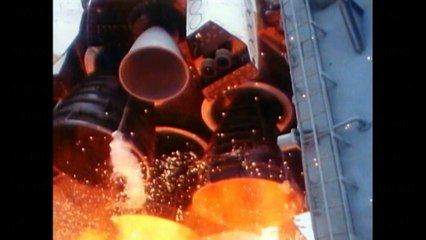 One Strange Rock S01E04 - Genesis