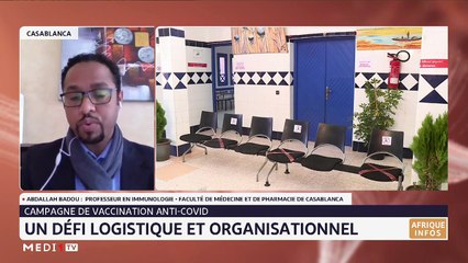 Midi infos - 23/01/2021