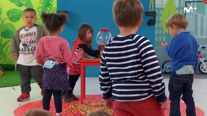 La Vida Secreta de los Niños - Resistir la tentación de los caramelos - #0