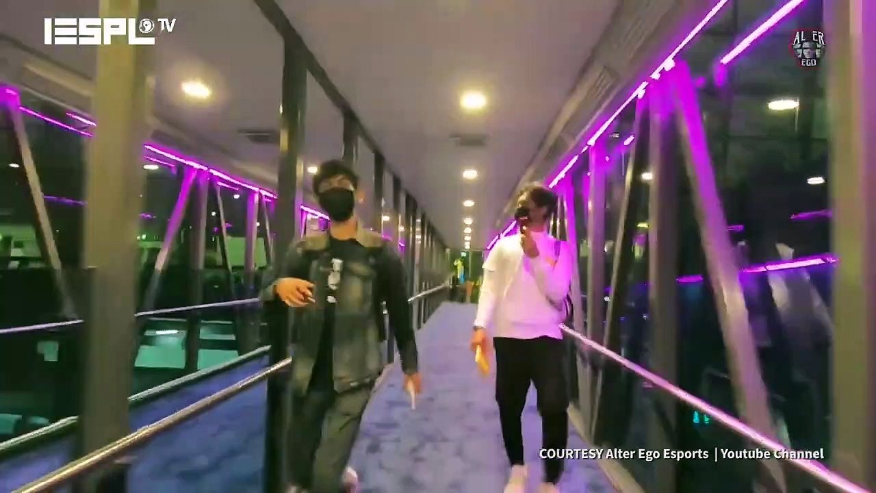 Karantina RRQ Hoshi dan Alter Ego, Keluar Kamar BISA DIPENJARA?!