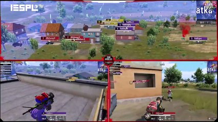 Grand Final PUBG Mobile Bold Battlegrounds Championship Berlangsung dengan Seru!