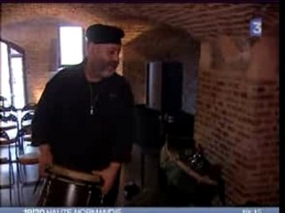 Jam session - Louviers