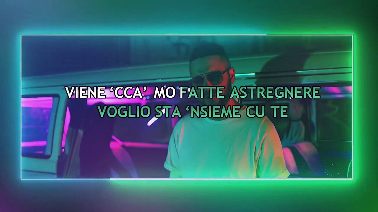 ANDREA ZETA - VIENE CU 'MME