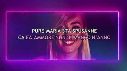 PAOLA PEZONE - ME VOGLIO GIA' SPUSA'