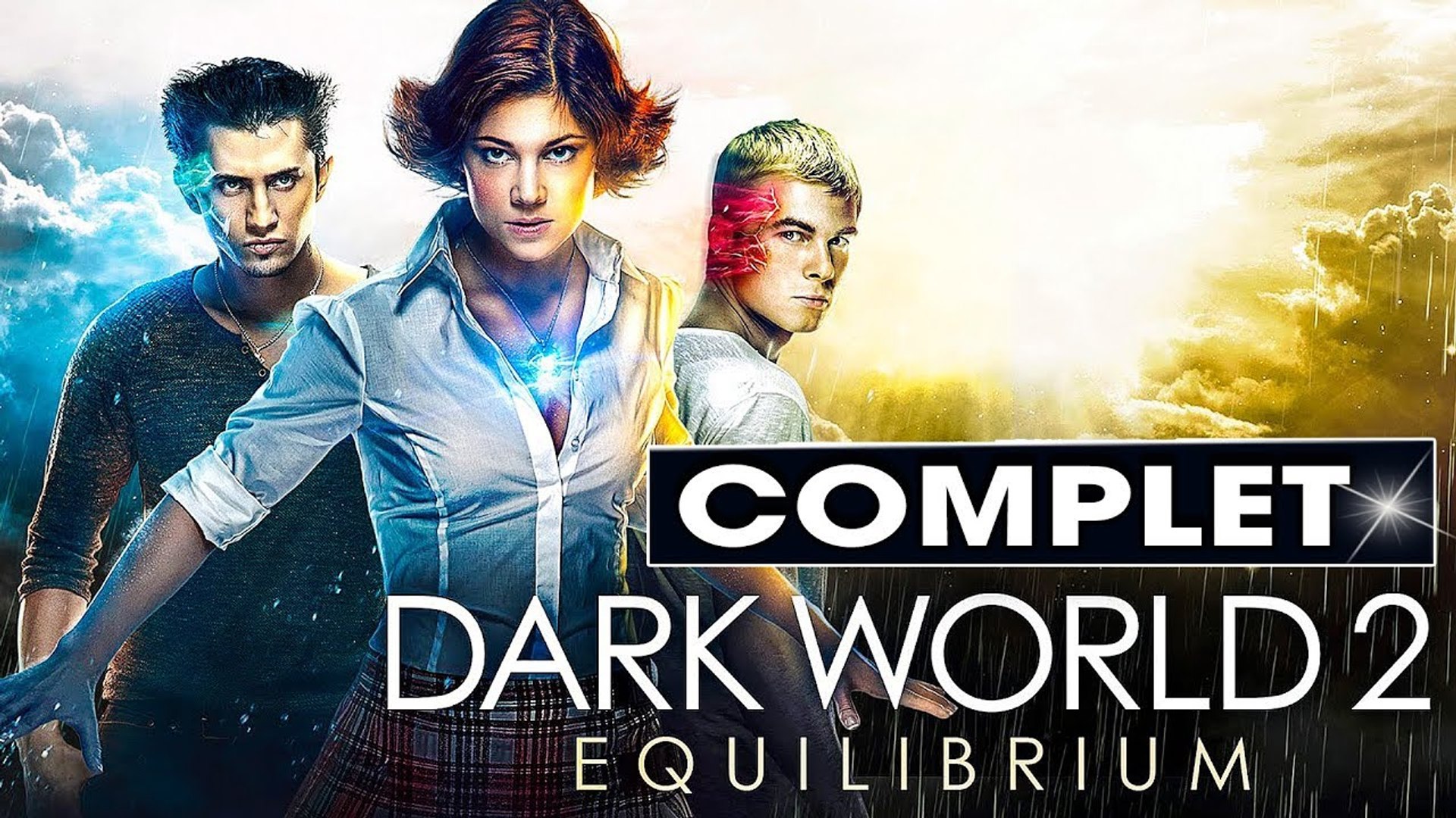 Film Serie En Francais