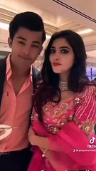 Aakash Shrestha ❣️ And Pooja Sharma new video 