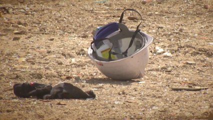 오히려 늘어난 산재 사망자..."위협받는 노동자 안전" / YTN
