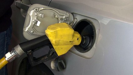 9주째 오른 주유소 휘발윳값...1ℓ에 1,447.2원 / YTN