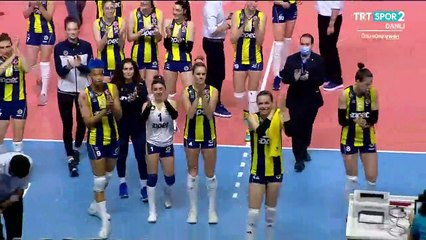 İşte derbiden harika görüntüler