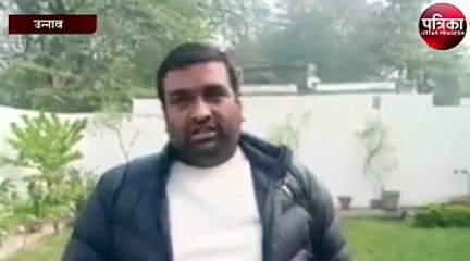 पुरवा विधायक ने कहा श्री राम मंदिर निर्माण में यथाशक्ति करें सहयोग