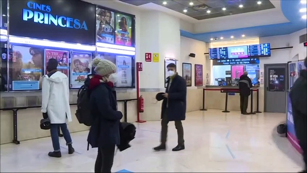 Spaniens kultureller Sonderweg in der Pandemie