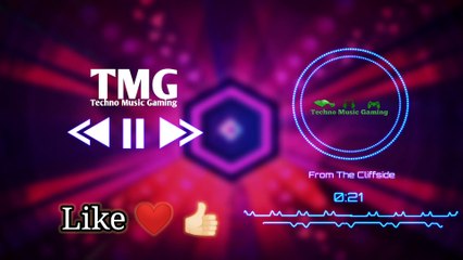 From The Cliffside by Tape Machines