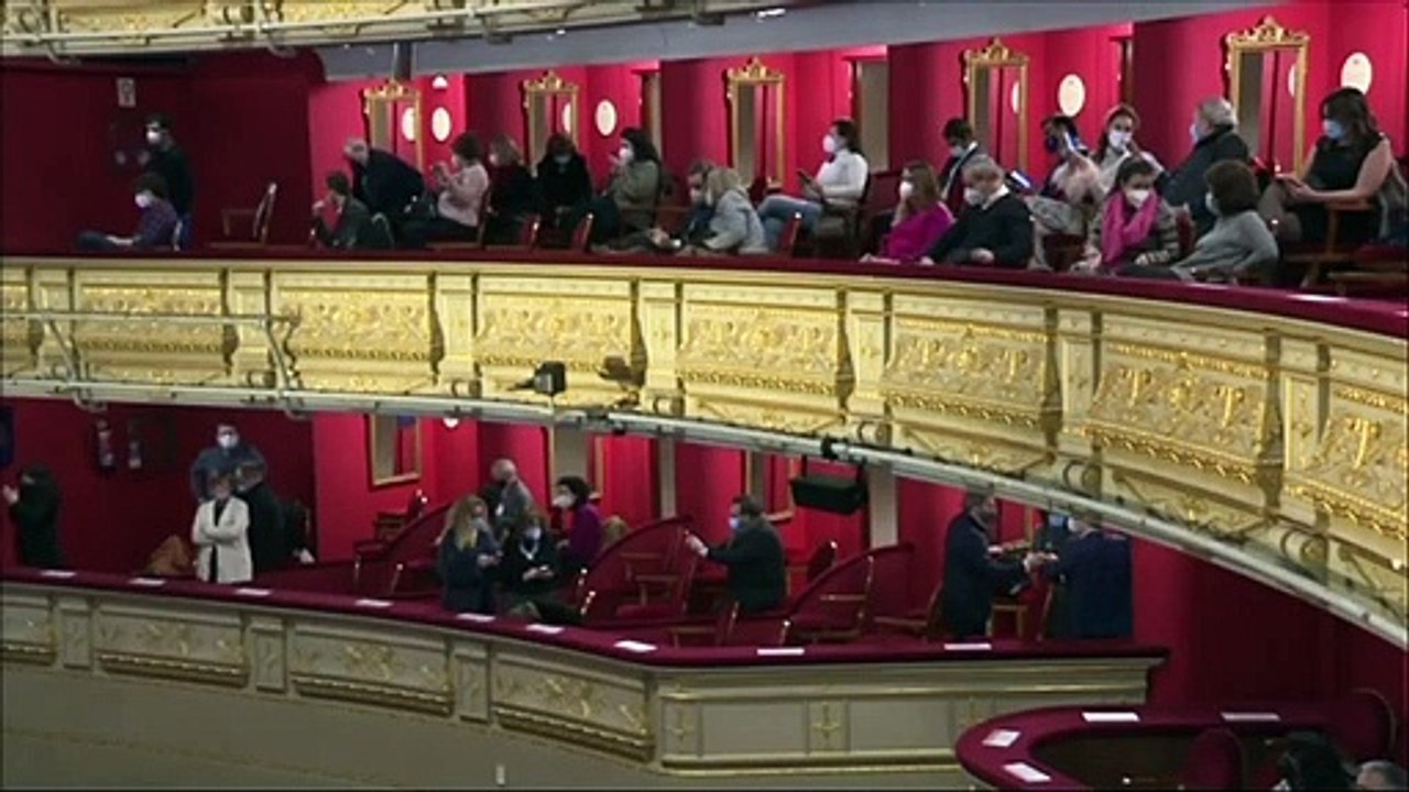 Spaniens kultureller sonderweg in der pandemie
